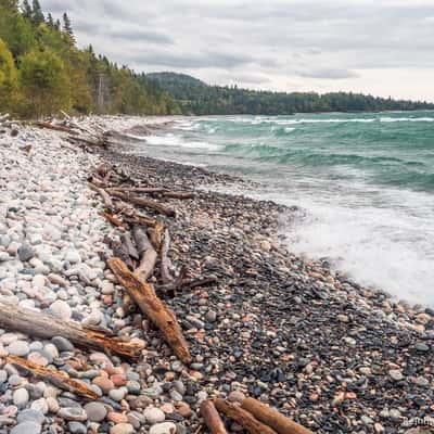 Marathon Pebble Beach, Canada