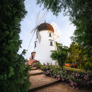 Marriage Mill, Gifhorn, Germany