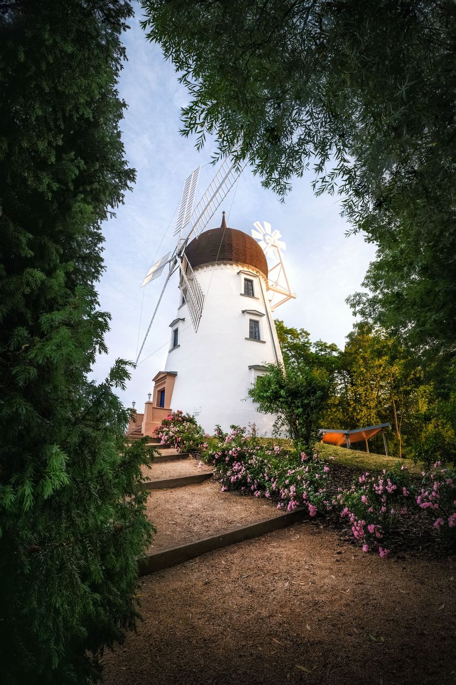 Marriage Mill, Gifhorn, Germany