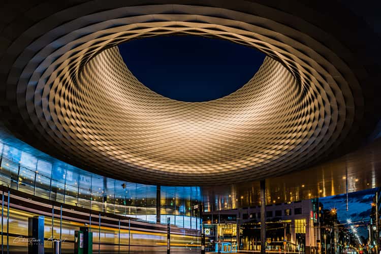 Messeplatz