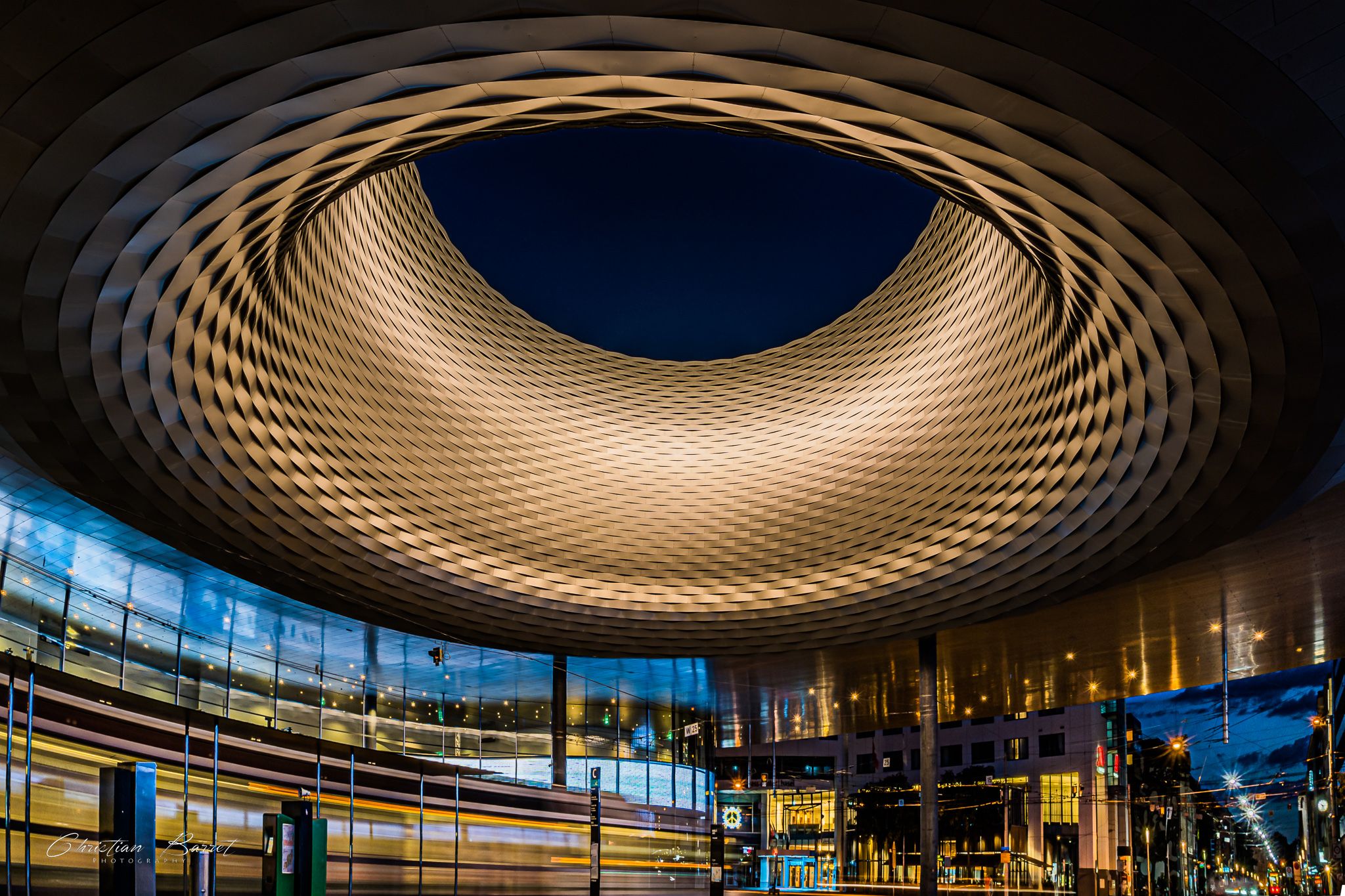 Messeplatz, Switzerland