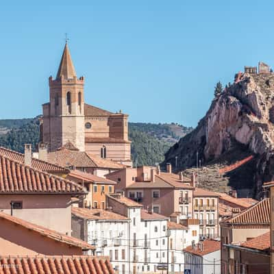 Montalbán, Spain