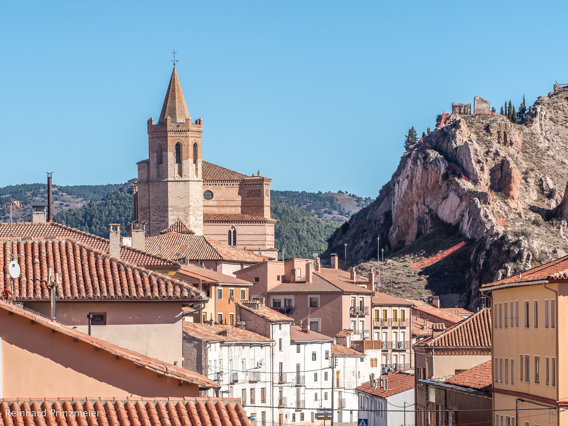 Montalbán, Spain