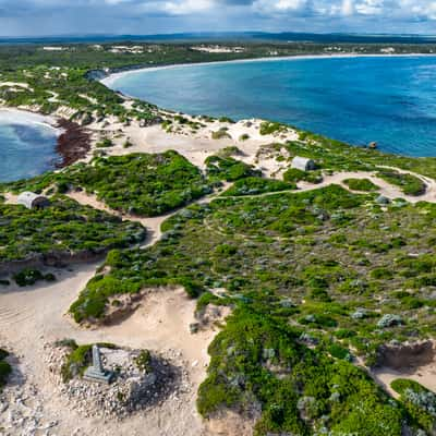 Monument North Head, Jurien Bay, Western Australia, Australia