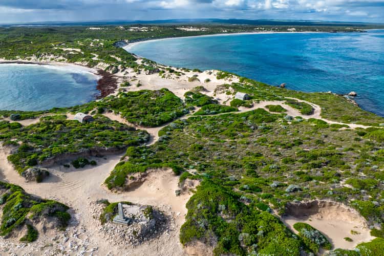 Monument North Head, Jurien Bay, Western Australia