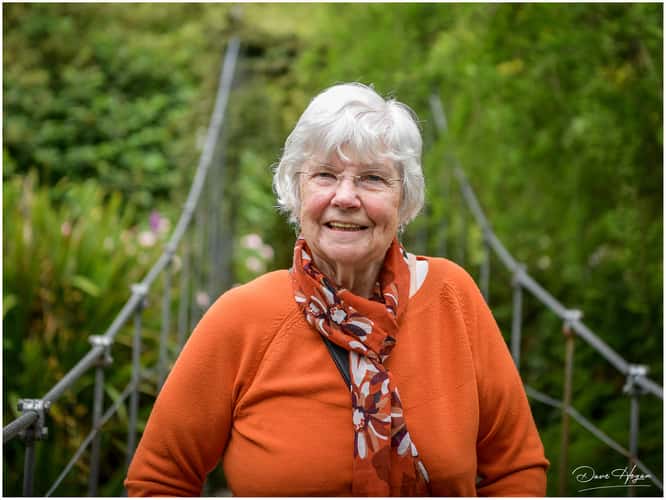 Mount Usher Gardens