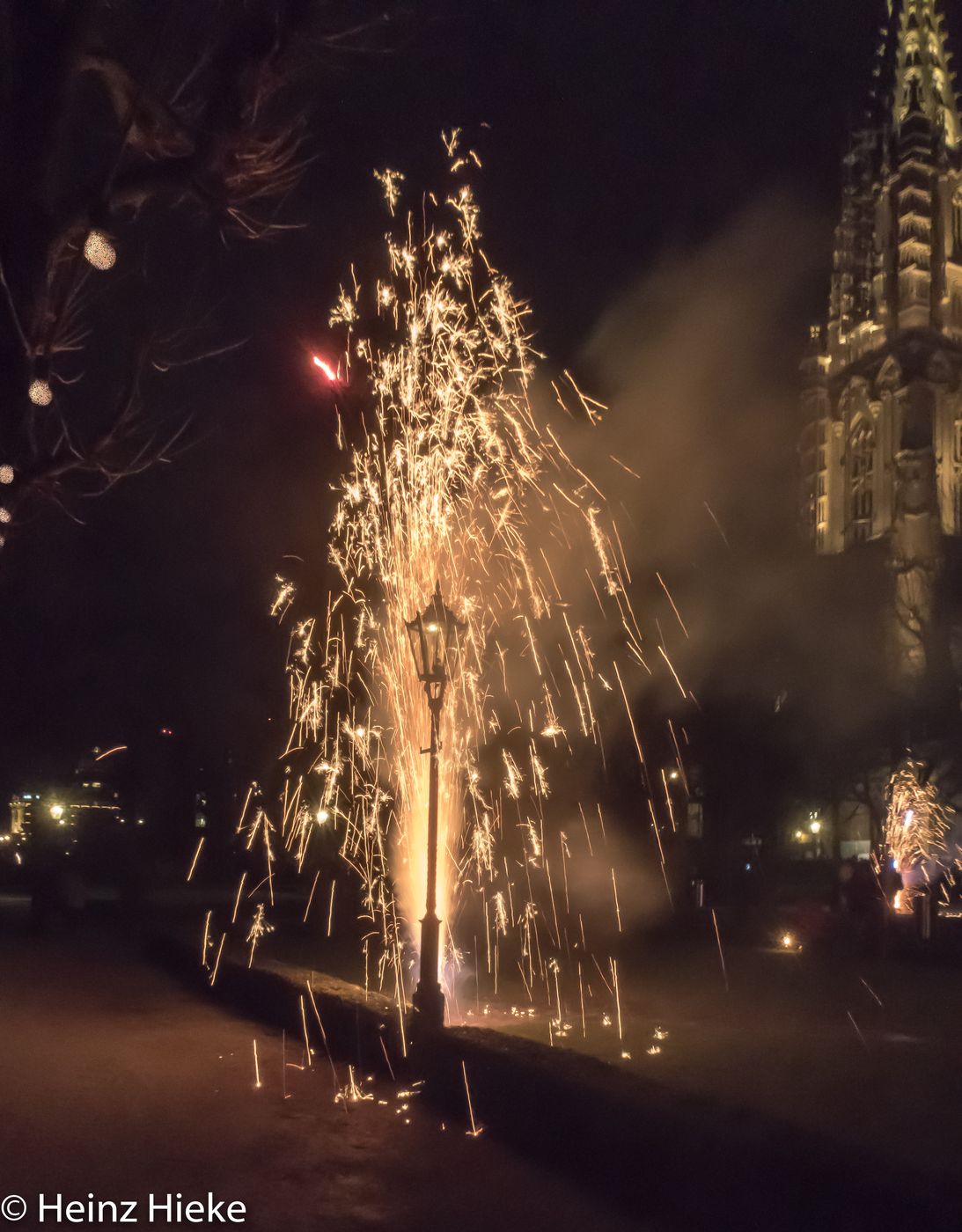 Münster, Switzerland