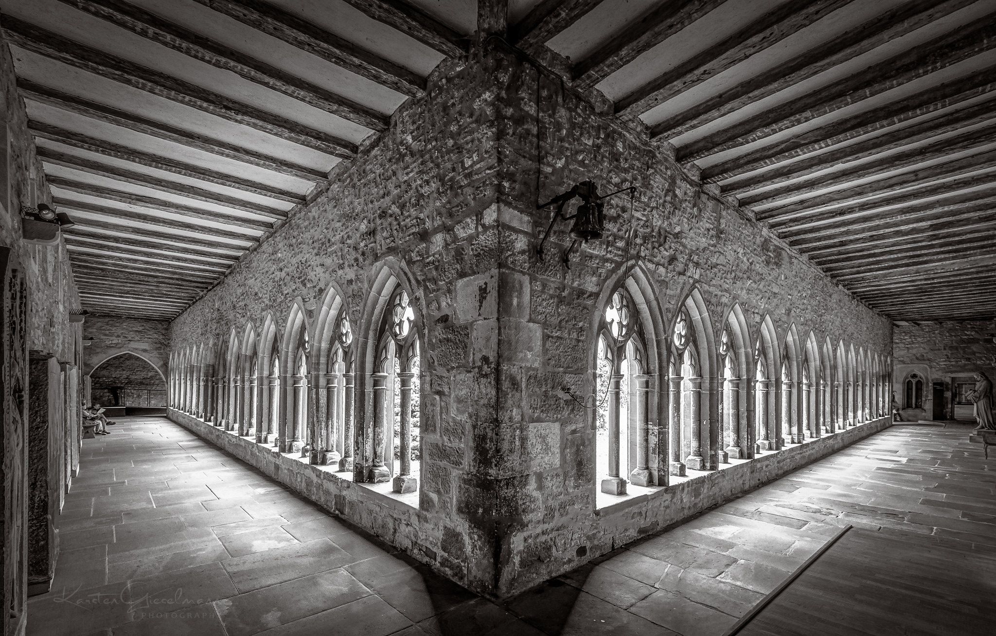 Musee Unterlinden, France