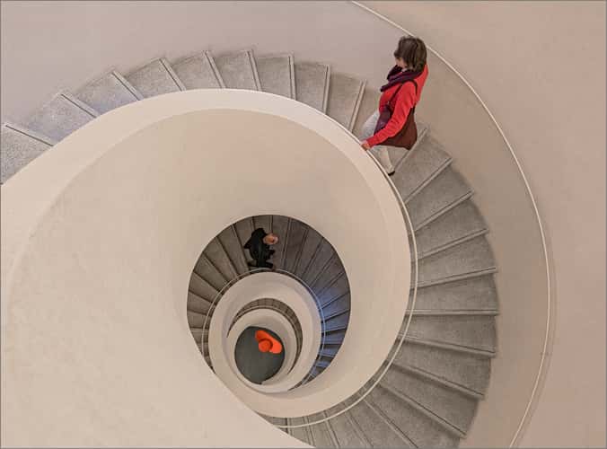 Musee Unterlinden
