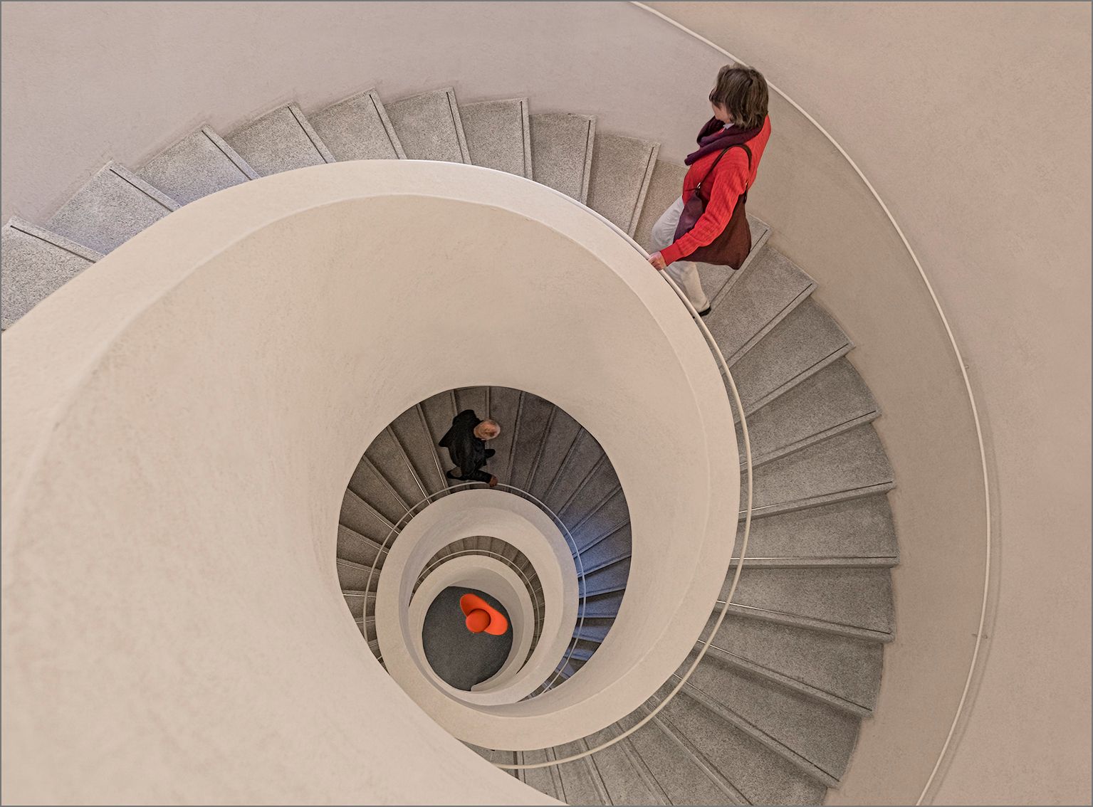 Musee Unterlinden, France