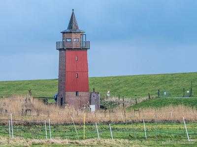 Old Dagebüll Lighthouse