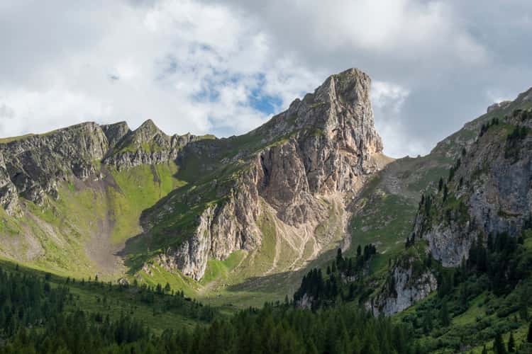 Passo Giau
