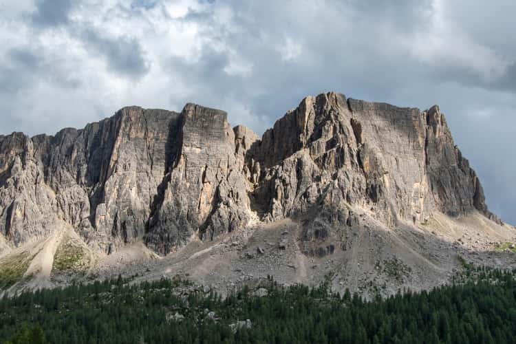 Passo Giau