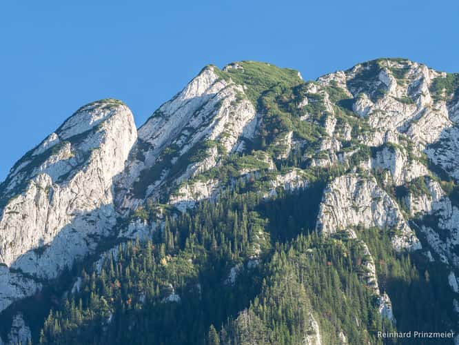 Piatra Craiului National Park