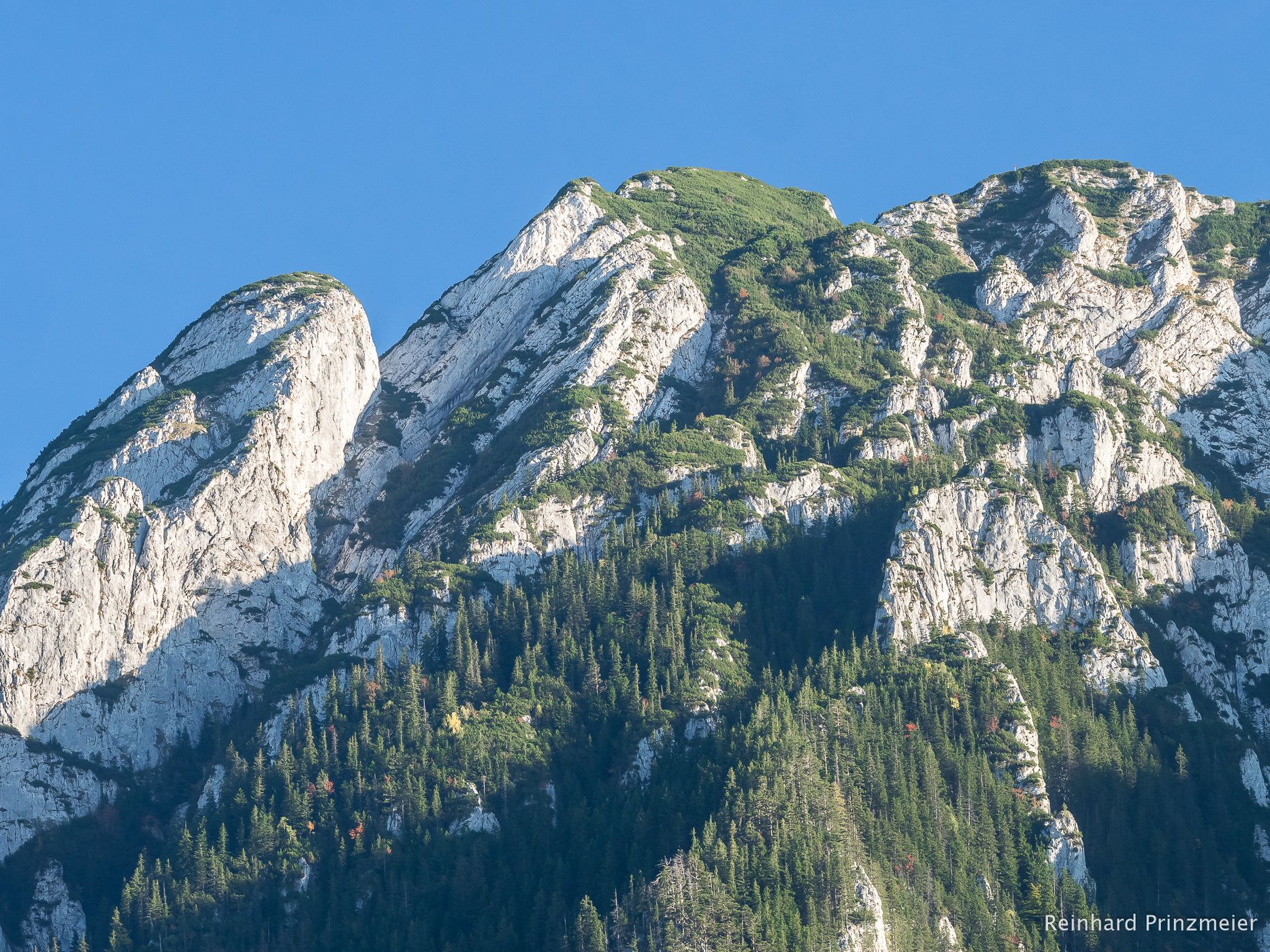Piatra Craiului National Park, Romania