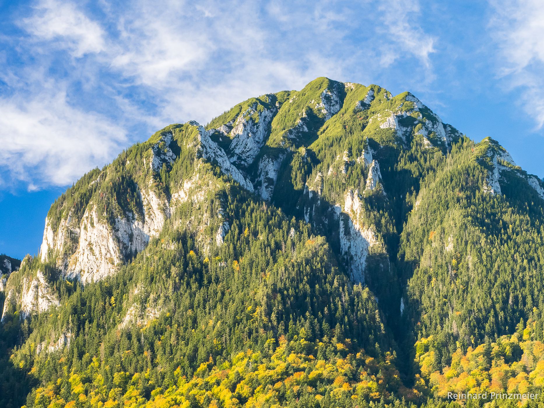Piatra Craiului National Park, Romania