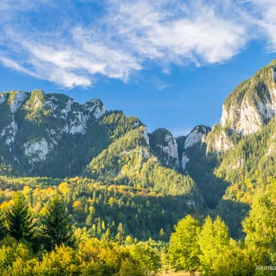 Piatra Craiului National Park, Romania