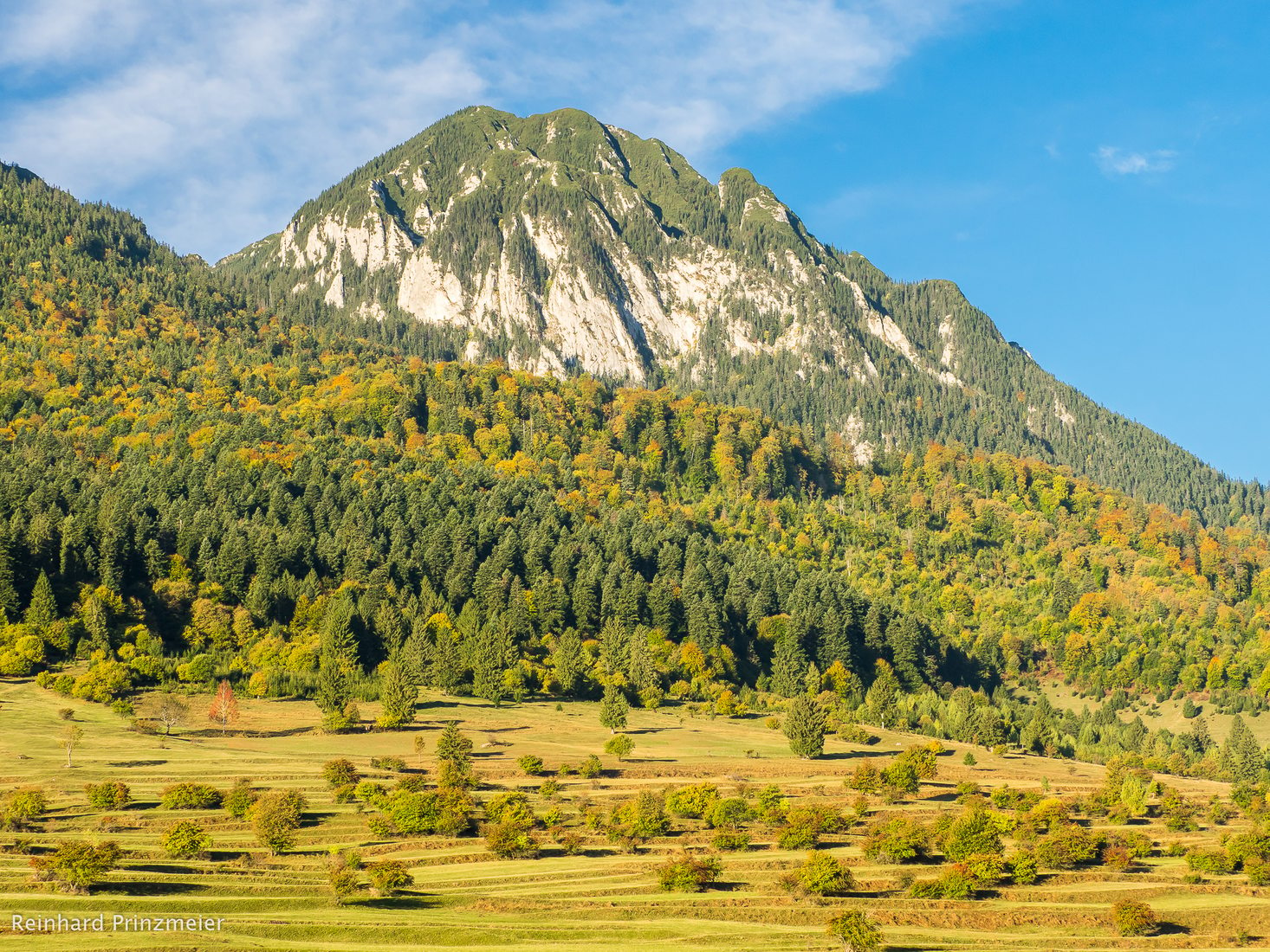 Piatra Craiului National Park, Romania