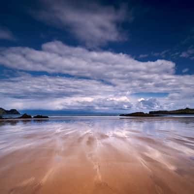 Playa de Ris, Spain