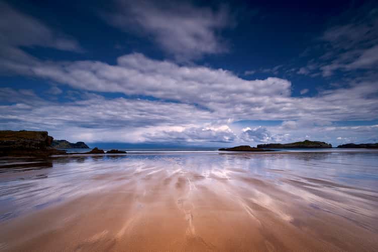 Playa de Ris