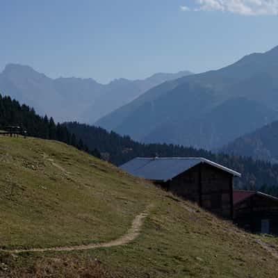 Pokut, Turkey (Türkiye)