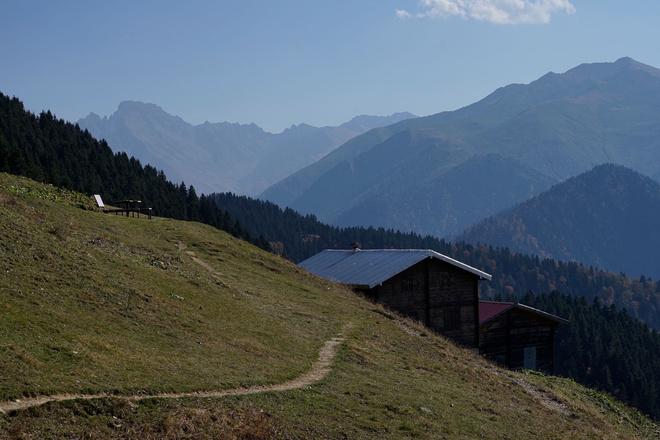 Pokut, Turkey (Türkiye)