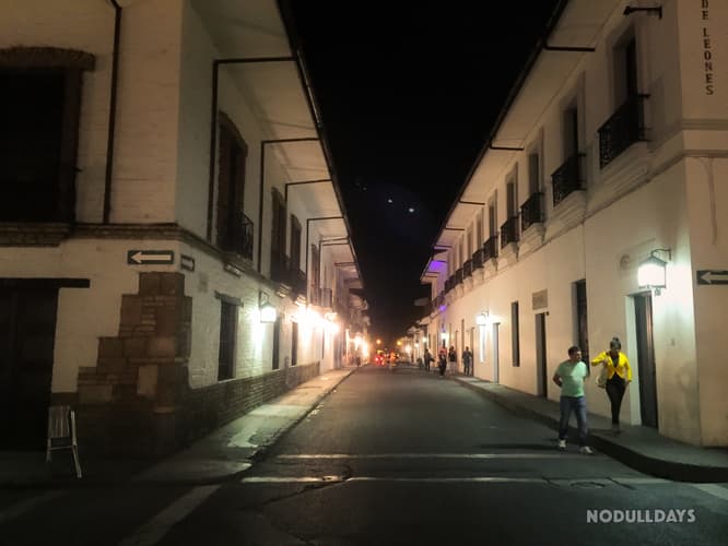 Popayán, Colombia