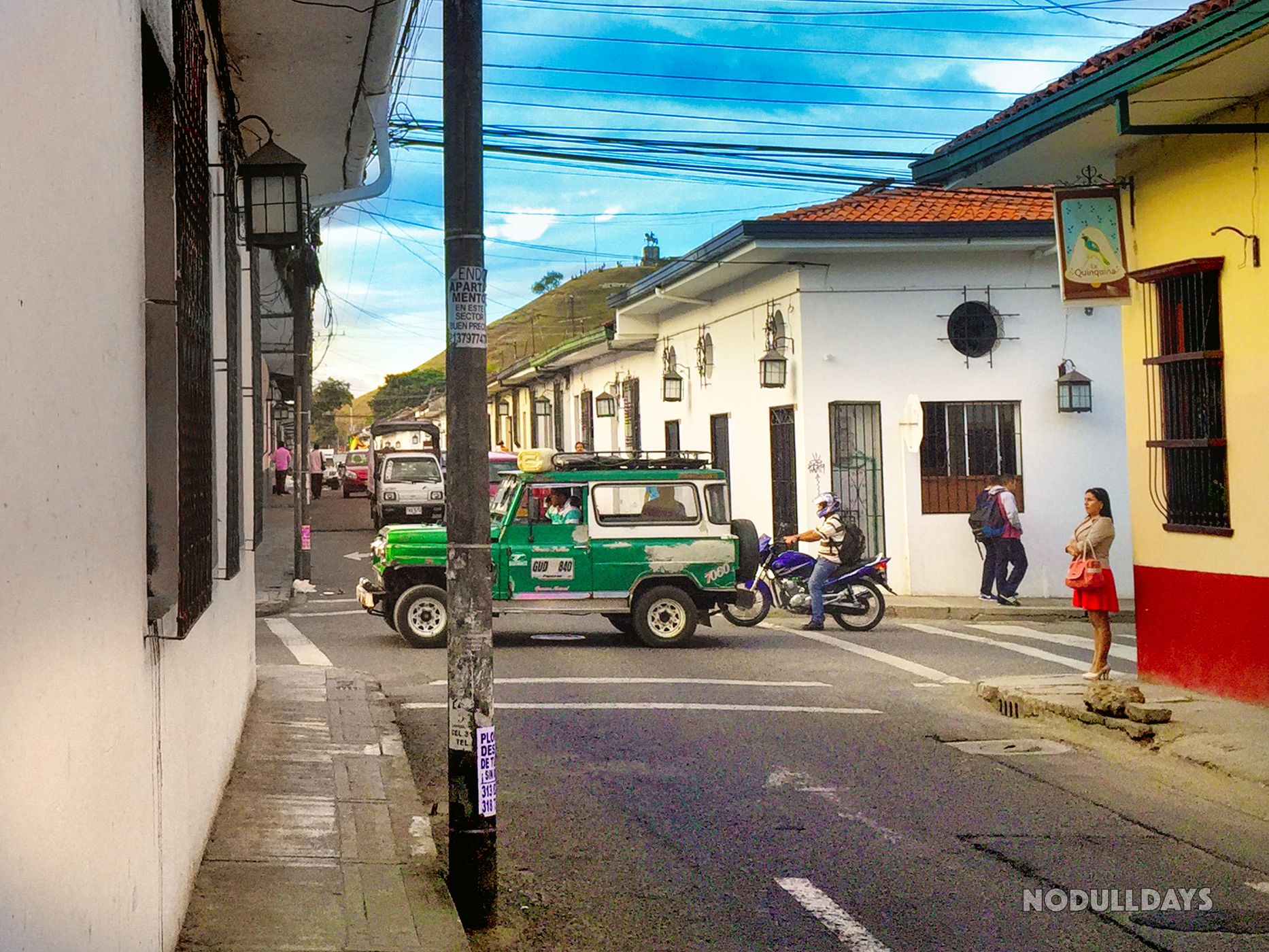 Popayán, Colombia, Colombia