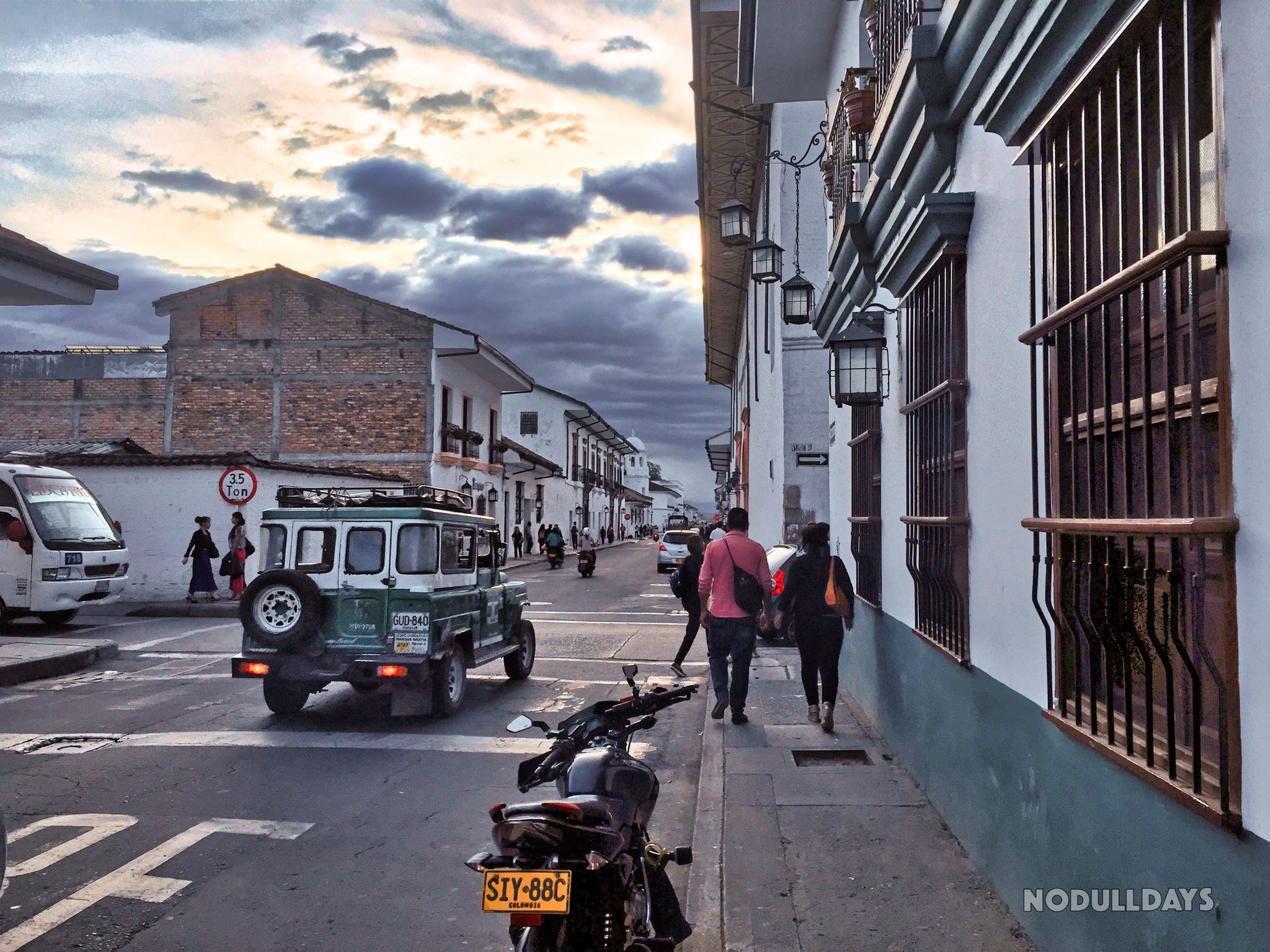 Popayán, Colombia, Colombia
