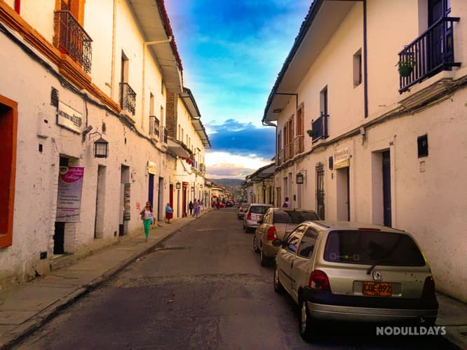 Popayán, Colombia