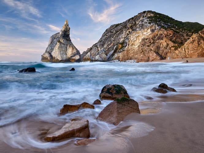 Praia da Ursa