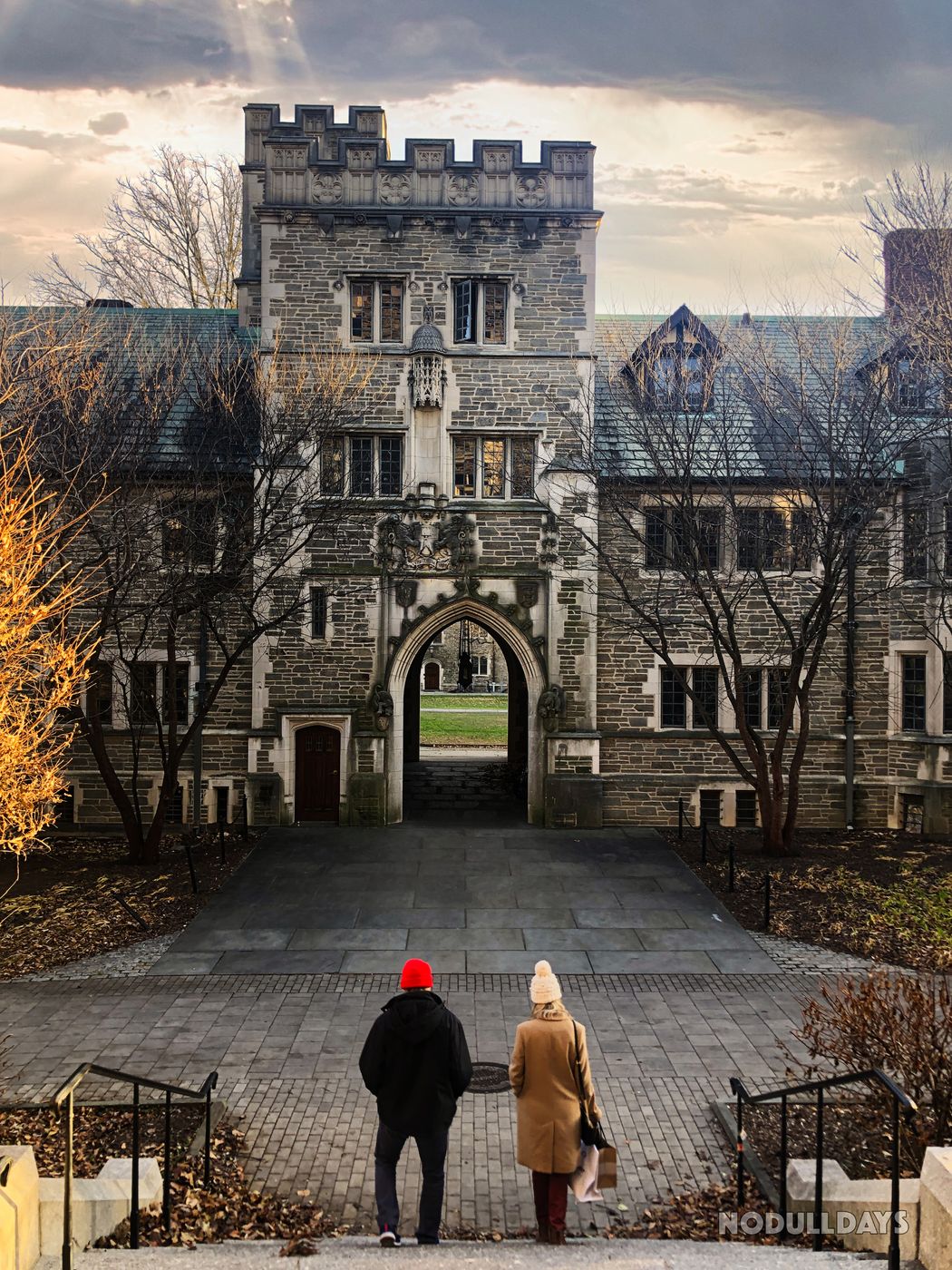 Princeton University, USA
