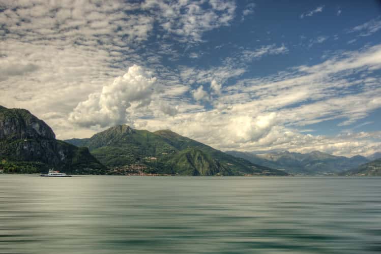 Punta Spartivento