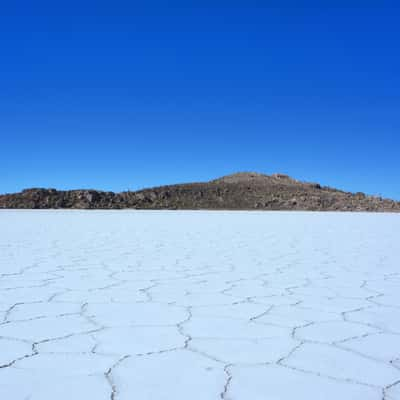 Salar de Uyuni, Bolivia