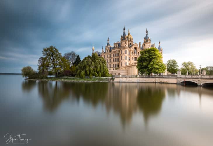 Schwerin Castle