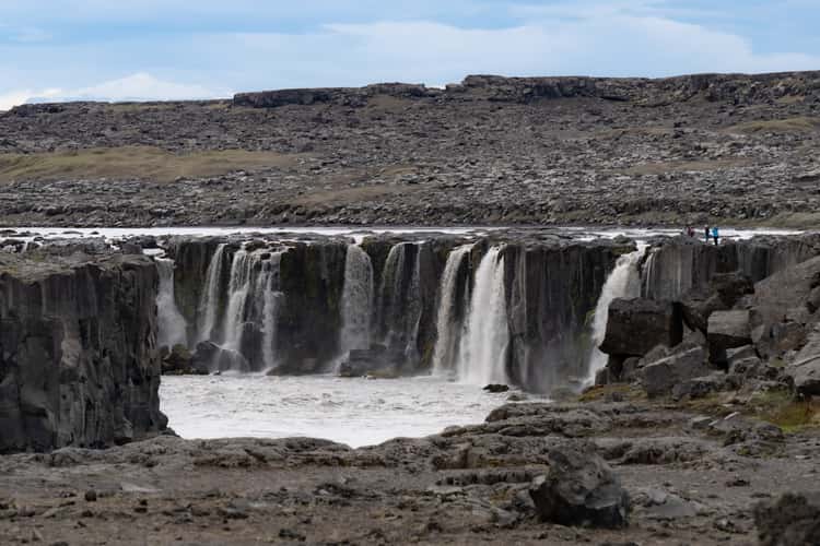 Selfoss