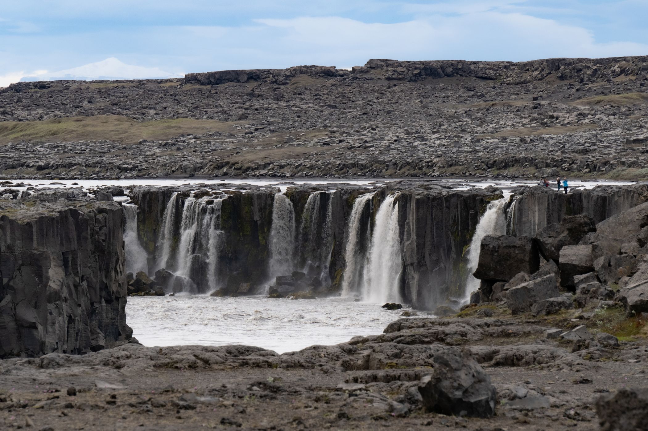 Selfoss, Iceland