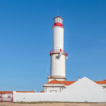 Sines Lighthouse, Portugal