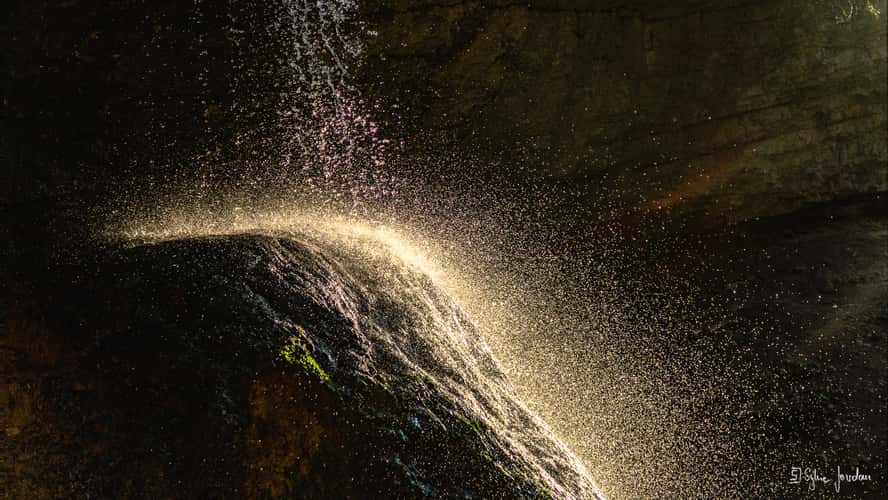 Sormattfall