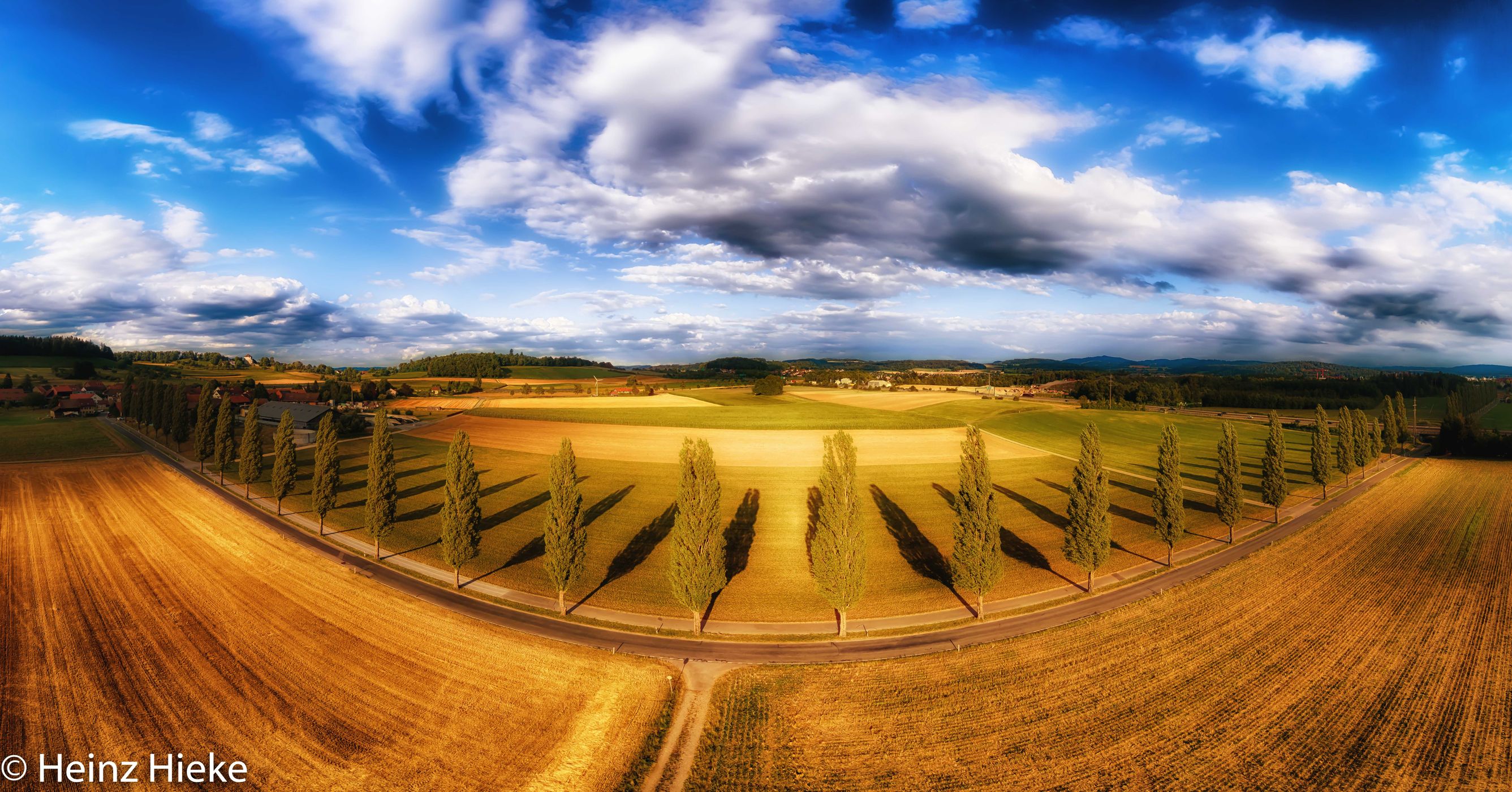 Stadel, Switzerland