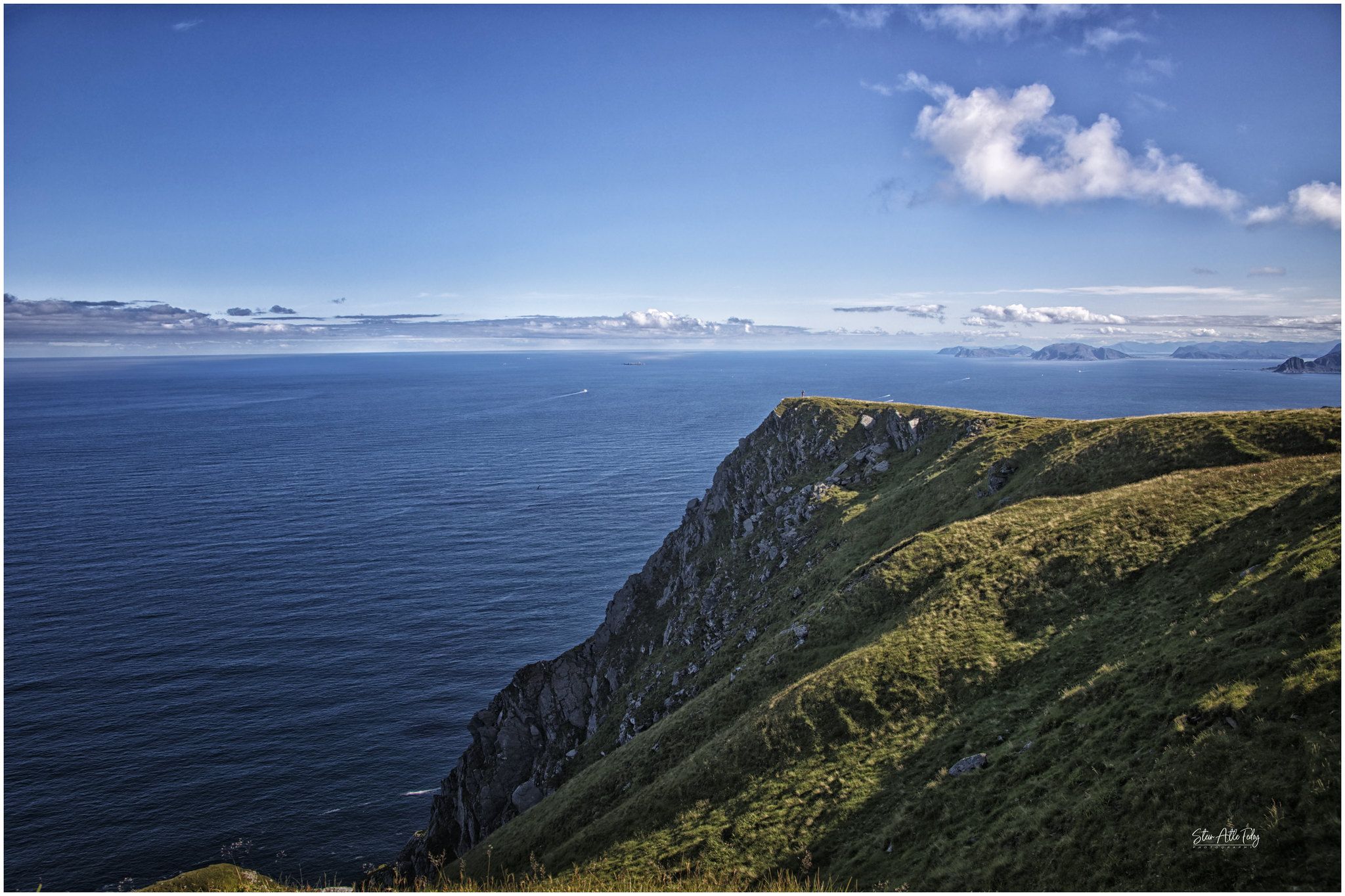 Stadt, Norway