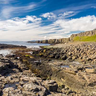 Streitishvarf Peninsula, Iceland