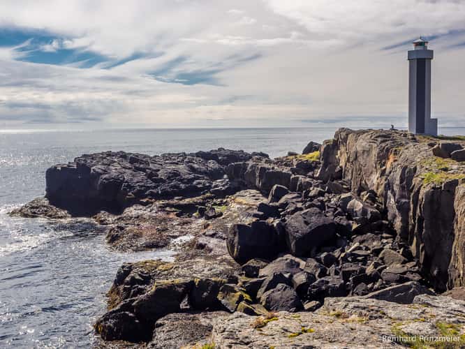 Streitisviti Lighthouse