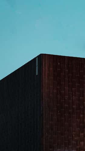 The Norwegian Theater Building