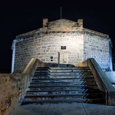 The Round House, Freemantle, Western Australia, Australia
