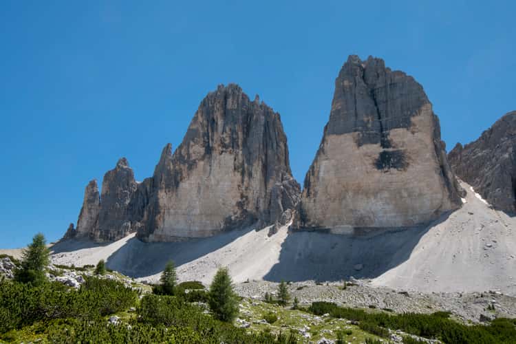 Tre Cime di Lavaredo