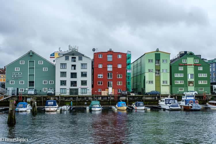 Trondheim