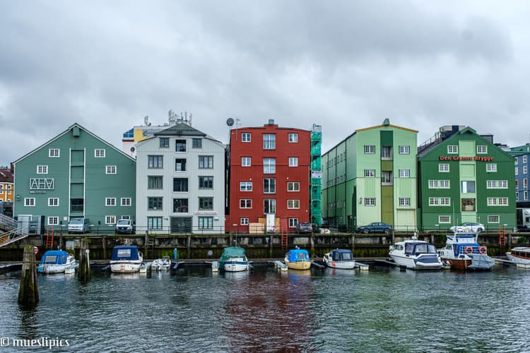 Trondheim
