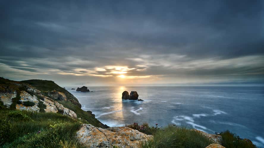 Urros de Liencres - Cantabria