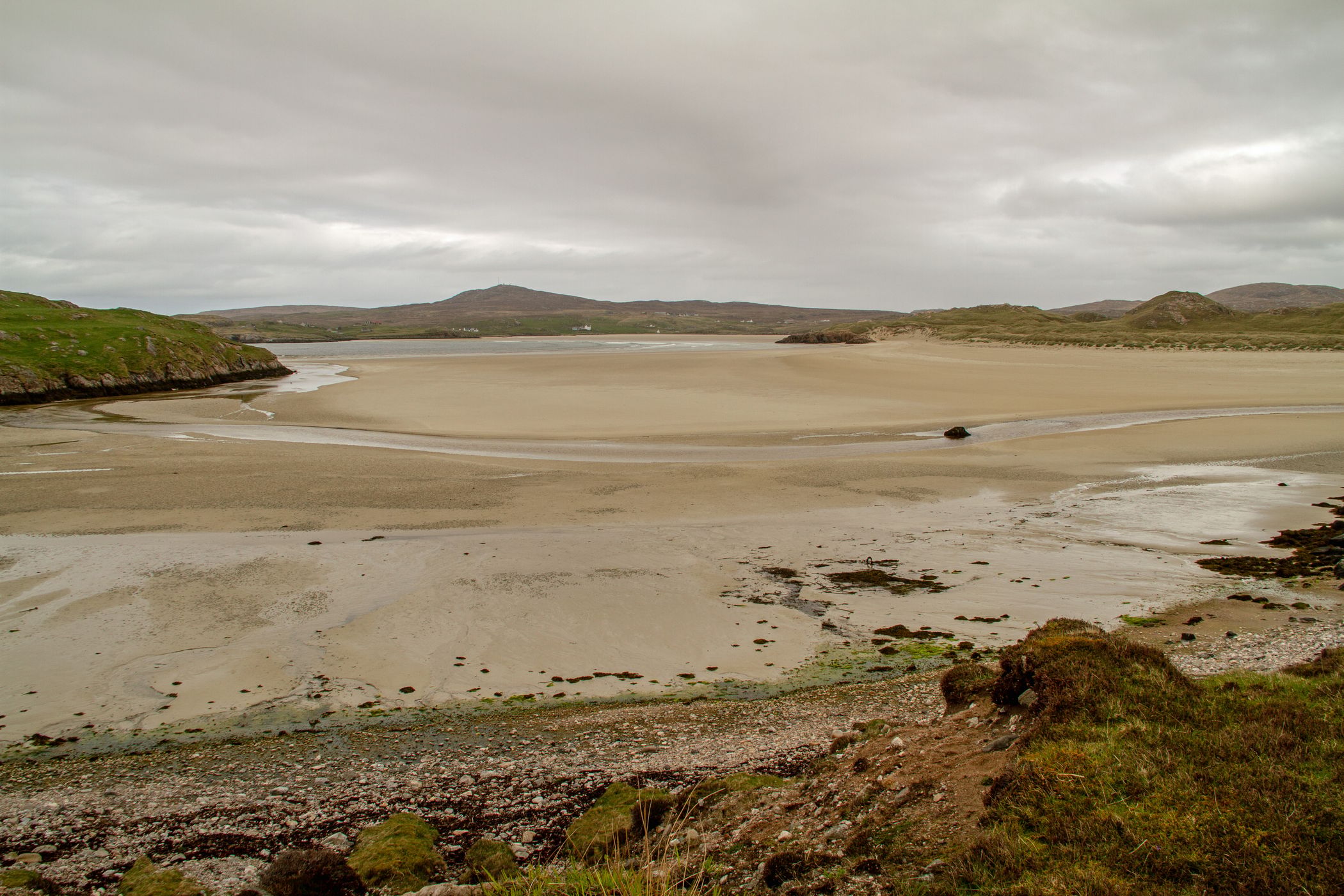 Valtos Beach, United Kingdom